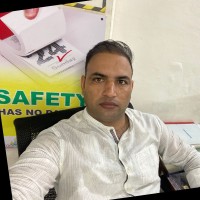 Ravinder Kumar