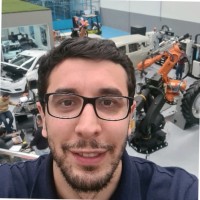 Matheus Henrique R. Beraldo
