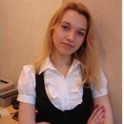 Olga Yakovenko