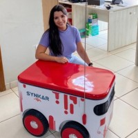 Leticia Carvalho