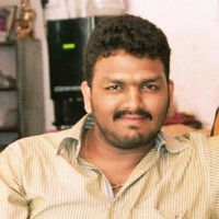 Abhishek Shetty