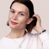 Anne-Ragnhild Larsen