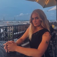 Mckenzie Mcdonald