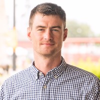 Joshua Conley