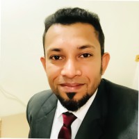 Mohamed Riyazi