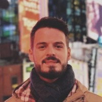 Robert Berto
