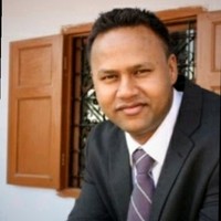 Sudip Punoria