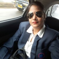 Kushboo Kumari