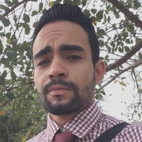 Caio Reis