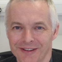 Andy Greenleaf