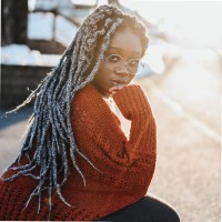 Jasmyne Yarbough