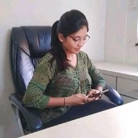 Vaishnavi Bakre