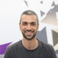 Eyal Tamir