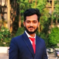 Sanket Raikar