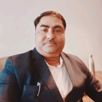 Dinesh Pandey .
