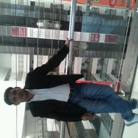 gaurav malhotra