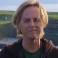 Pete MacDonald