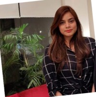 Akriti Singh