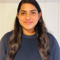 Nithumol Davis