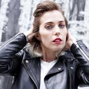 Maeve Beverley