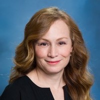 Michelle Frazier, Ph.D.