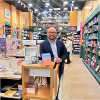 Marcos Cespedes