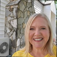 Christine Mccollum, Nccp