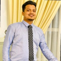 Mohamed Hazam Fareed