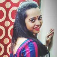 Richa C.