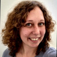 Roxanne Walmsley-Strauss