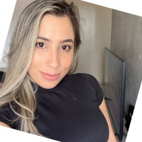 Angélica Oliveira