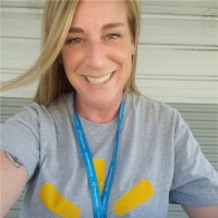 Caroline Fields