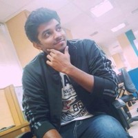 Akhil Raj