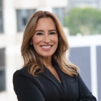 Monique Morris