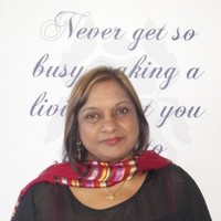 Fathima Adam