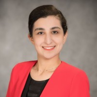 Sara Shafieian