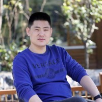Mike Ding