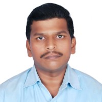Kumaraguru T