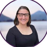 Katie Kirkman, Pt, Dpt