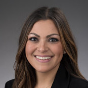 Ashley Patterson