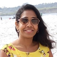 Revathy Rajaa