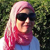 Hala Hosni