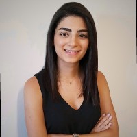 Joya Maria Boussader