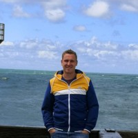 Franck Boulon
