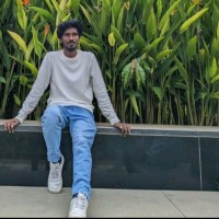 Mouleeswaran Seetharaman