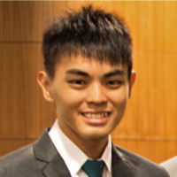 Jeremy Pong
