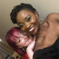 Charmante Masinda