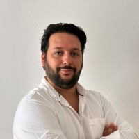 Ricardo Cachaço