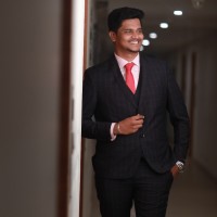 Venkatesh Balakrishnan