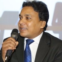 Shaikh Monzurul Karim